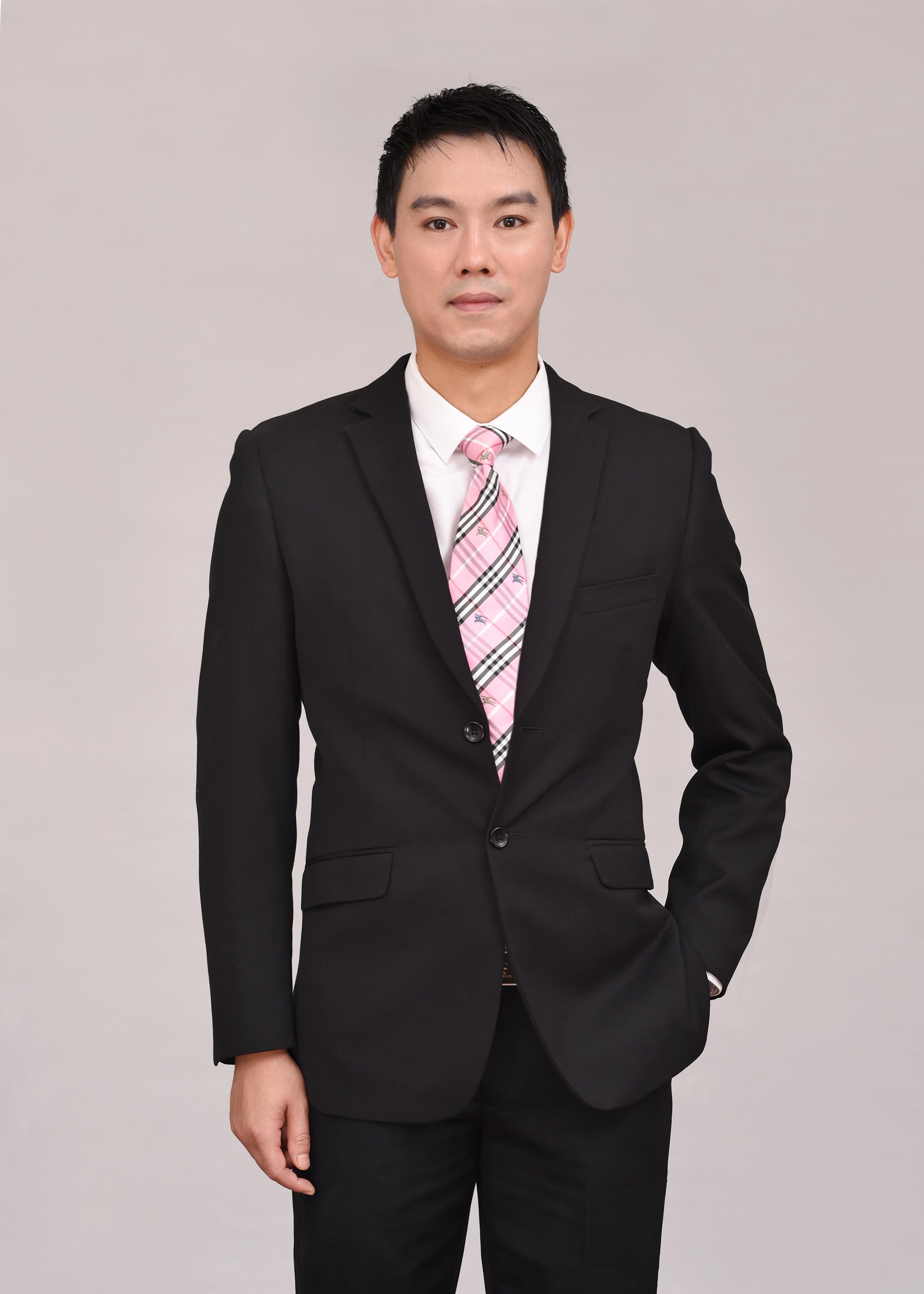文吉蓉 执行创意总监